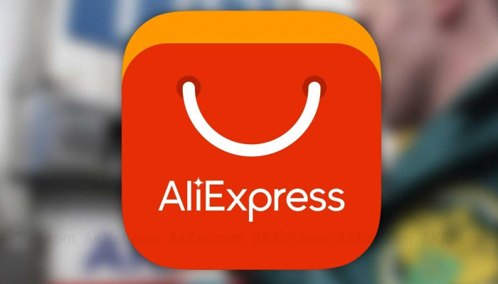 aliexpress là gì