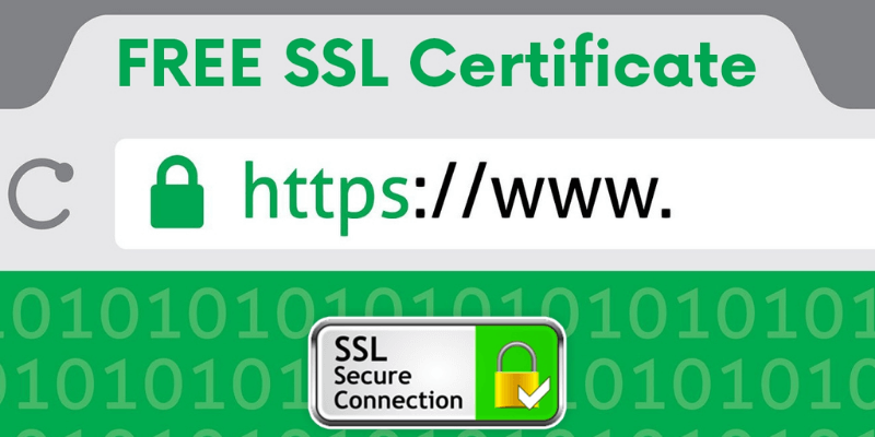 Có nên sử dụng chứng chỉ SSL miễn phí hay không?