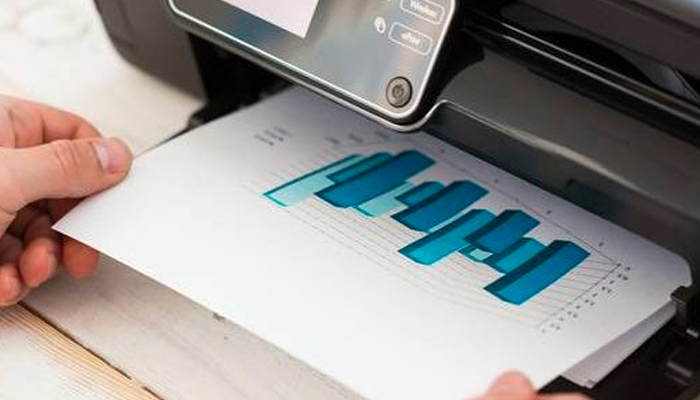 Máy photocopy màu có ưu nhược điểm gì?