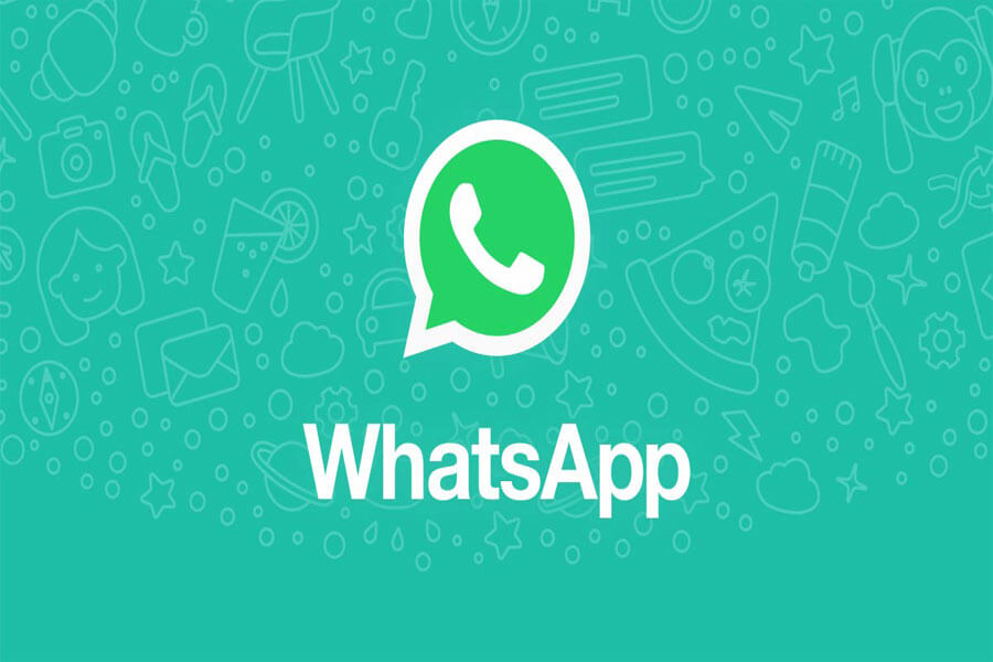 phần mềm chat Whatsapp