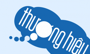 Thương hiệu đơn vị thiết kế website.