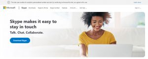 Skype