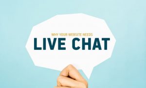 Livechat là gì? Tích hợp livechat và website