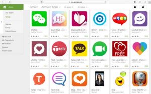 Những phần mềm nhắn tin tốt nhất hiện nay.