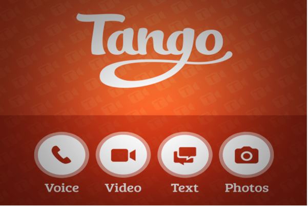 Tango.