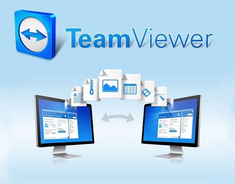 Teamviewer là gì? Hướng dẫn cài đặt và sử dụng Teamviewer