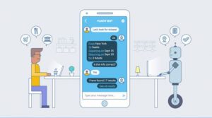 Bạn đã thật sự hiểu về khái niệm chatbot hiện nay.