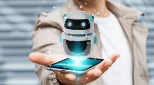 Chatbot giúp bạn thể hiện một phong thái kinh doanh vô cùng chuyên nghiệp.