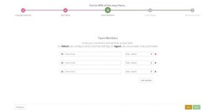 Cấp quyền truy cập