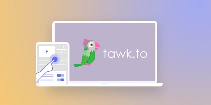 Hướng dẫn cài đặt tawk.to – phần mềm Live chat cho website