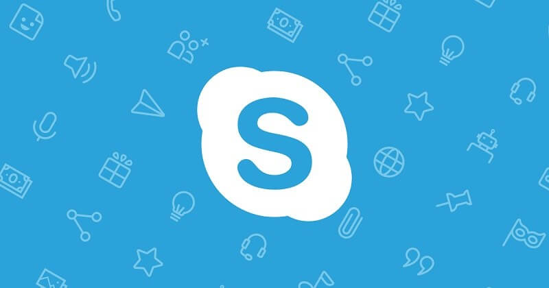 Phần mềm chat trên máy tính Skype