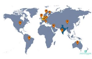 Mở rộng phạm vi khách hàng.