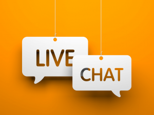 phần mềm livechat cho website