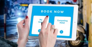 Tăng khả năng sử dụng dịch vụ