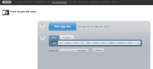 Online Video Converter