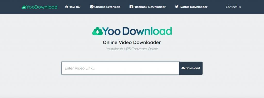 Yoo-Download