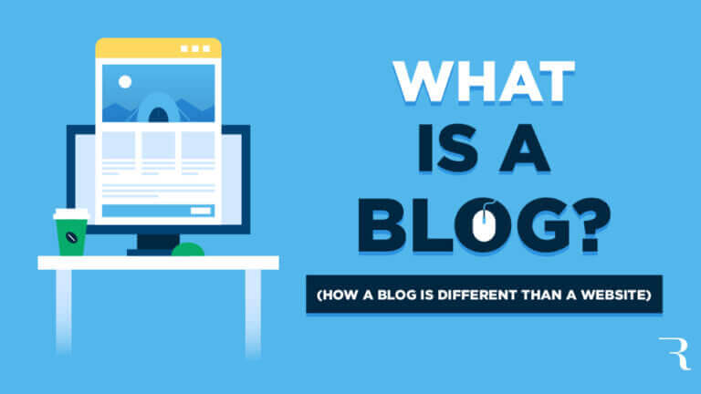 Blog là gì? Tại sao nó lại phổ biến như vậy?