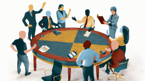 Công ty TNHH có tư cách pháp nhân