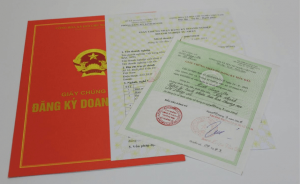 thủ tục thành lập công ty tnhh