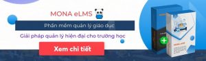Phần mềm quản lý giáo dục