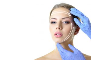 Nâng cơ mặt xâm lấn