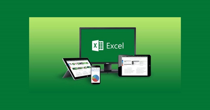  Quản lý trung tâm ngoại ngữ bằng Excel như thế nào?