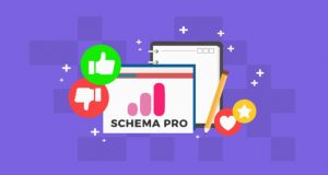 Sử dụng Schema Pro