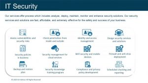các công ty outsourcing tại việt nam