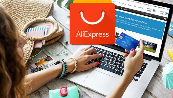 Có nên tự đặt hàng khi mua online trên Aliexpress?