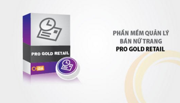 Pro Gold Retail 