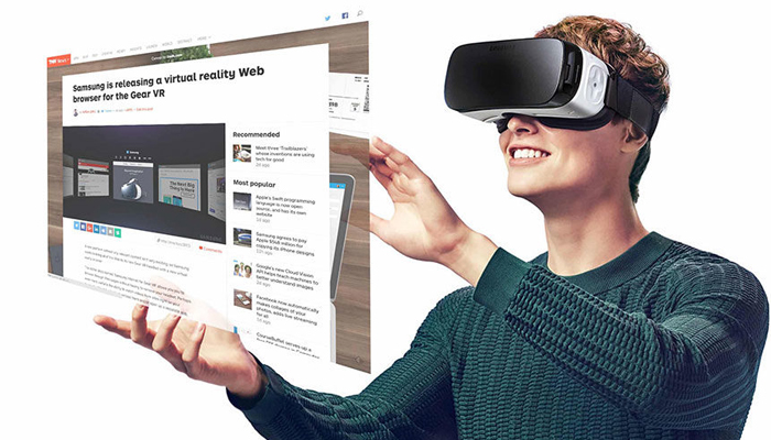 Lợi ích khi thiết kế website thực tế ảo VR cho doanh nghiệp