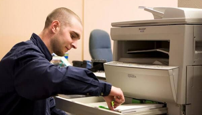 Top 10 dịch vụ bảo trì – sửa chữa máy photocopy tốt nhất