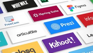 Top 9 phần mềm soạn giáo án điện tử E-learning