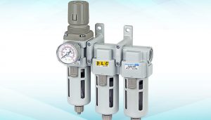 Bộ phận tách nước