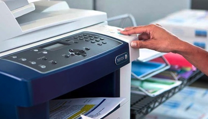 Có nên mua máy photocopy màu?