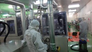 Hệ thống khí nén là gì? Cấu tạo và quy trình thiết kế khí nén phòng sạch