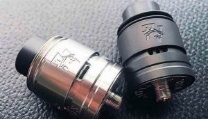 RDA là gì? Các loại Tank Vape phổ biến nhất hiện nay