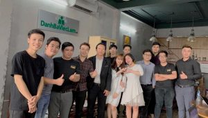 Giải pháp SEO GPSC