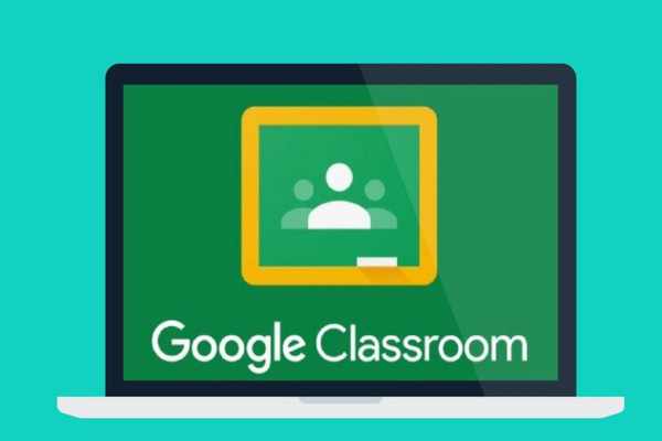 Google Classroom Phần mềm quản lý giáo dục chất lượng