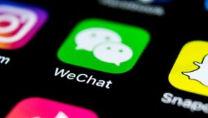 Cách khôi phục tài khoản Wechat bị khóa