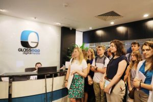 cộng ty lập trình phần mềm nước ngoài nổi tiếng