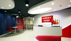 công ty lập trình phần mềm quốc tế cao cấp