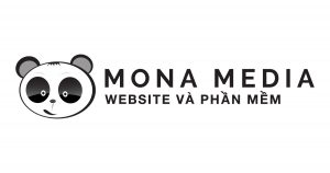 công ty mona media thiết lập phần mềm quốc tế uy tín