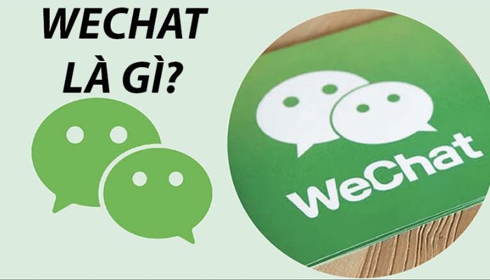 Hướng dẫn đăng ký tài khoản Wechat trên điện thoại
