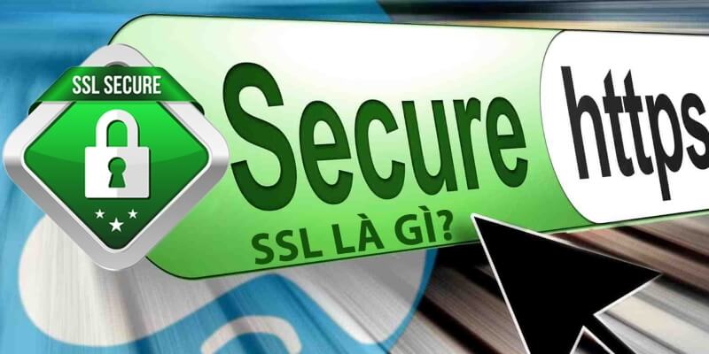 Top 10 nhà cung cấp SSL giá rẻ, chất lượng, ổn định khi thiết kế Website