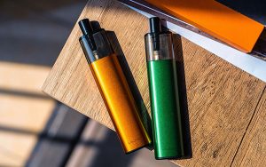 shop bán Vape Sài Gòn