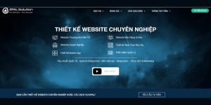 Epal Solution - Công ty thiết kế website thương mại điện tử uy tín