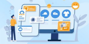 Thiết kế website thương mại điện tử là gì?