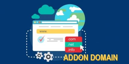 Addon Domain là gì? Thông tin cần biết về loại tên miền này