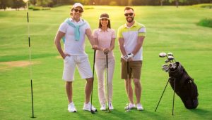 Các yếu tố tạo nên một Fly golf tốt
